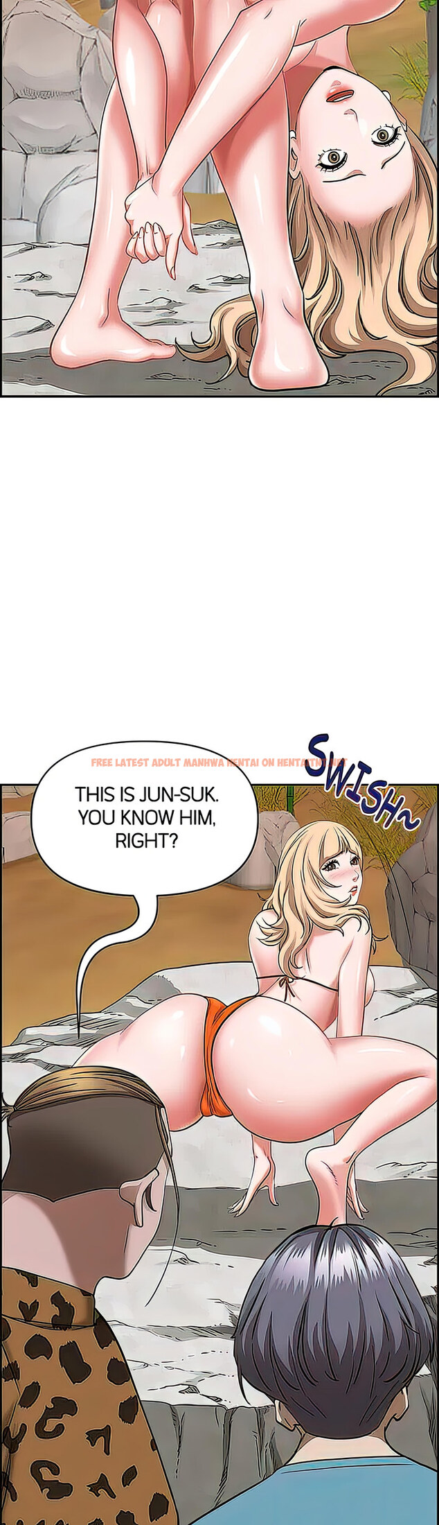 Read Hentai Image 41 435 in comic Living With A Milf - Chapter 72 - hentaitnt.net