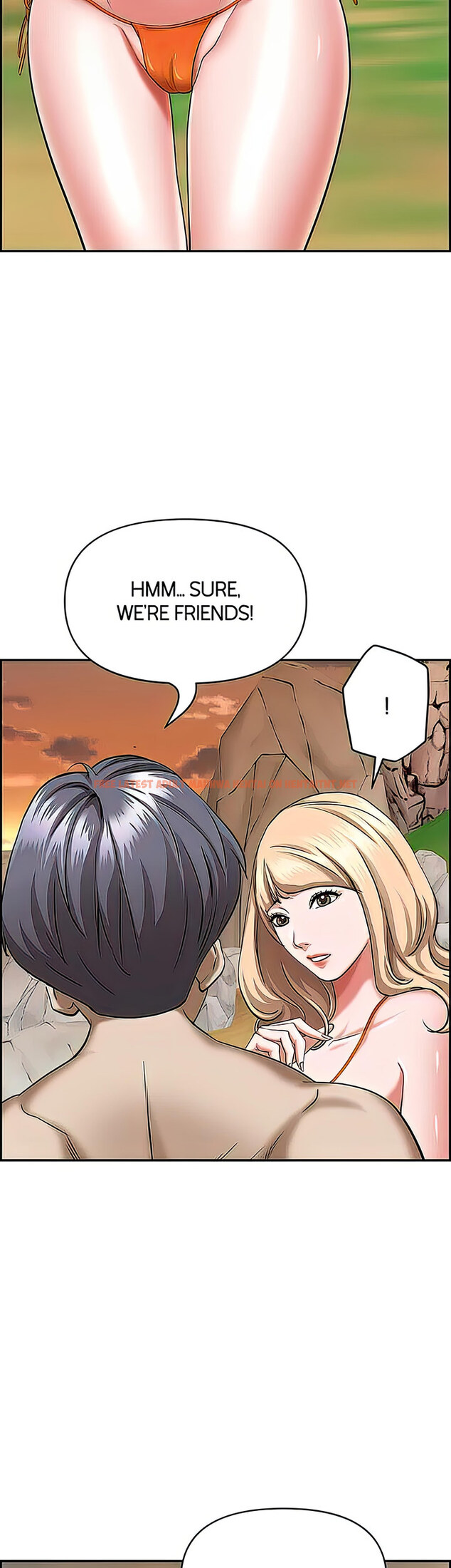 Read Hentai Image 21 121 in comic Living With A Milf - Chapter 73 - hentaitnt.net