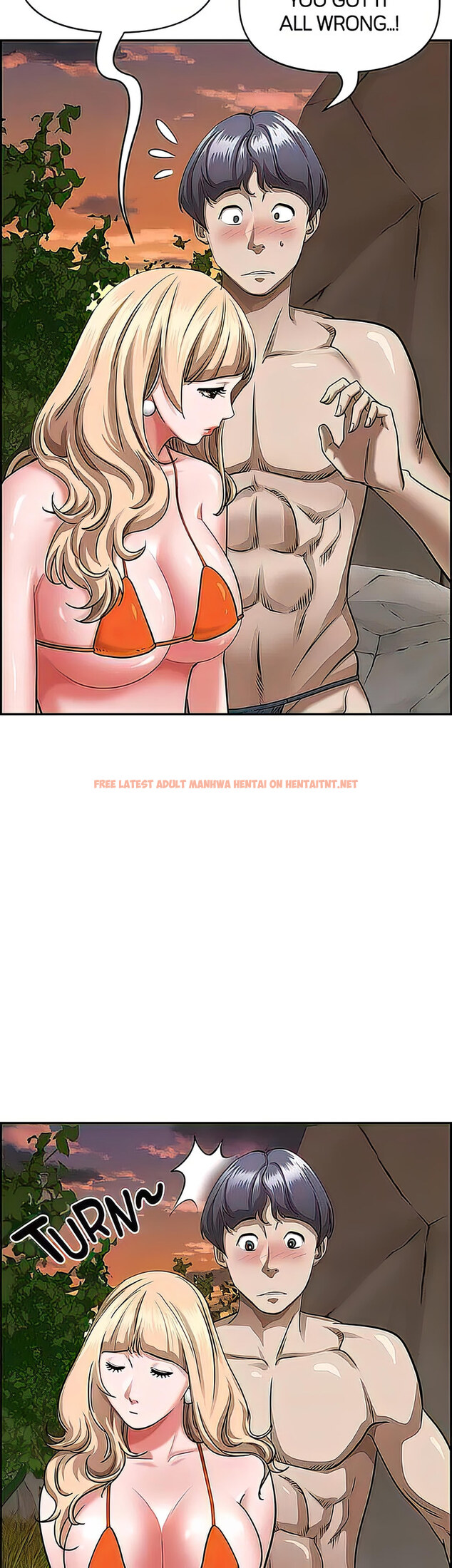 Read Hentai Image 35 121 in comic Living With A Milf - Chapter 73 - hentaitnt.net