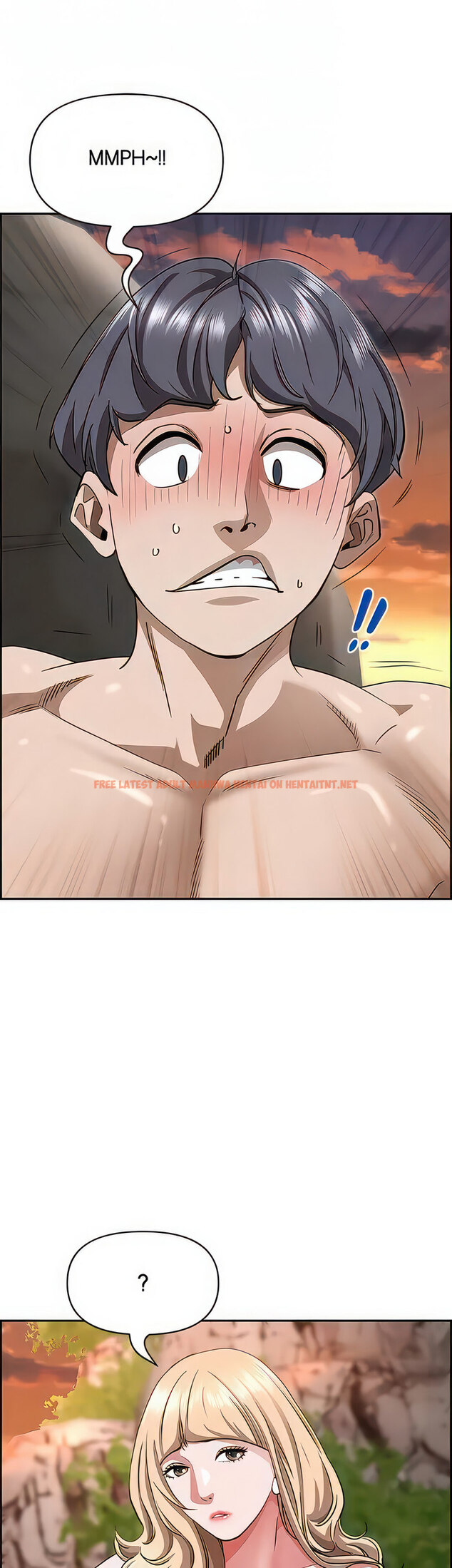 Read Hentai Image 14 339 in comic Living With A Milf - Chapter 74 - hentaitnt.net