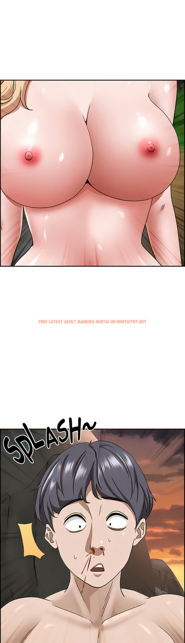 Read Hentai Image 58 339 in comic Living With A Milf - Chapter 74 - hentaitnt.net