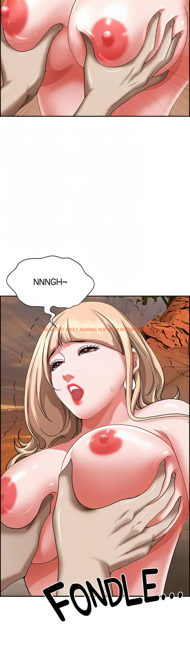 Read Hentai Image 36 277 in comic Living With A Milf - Chapter 75 - hentaitnt.net