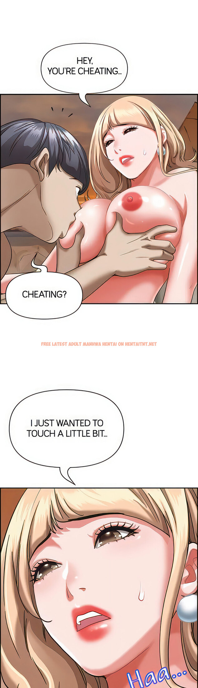 Read Hentai Image 43 277 in comic Living With A Milf - Chapter 75 - hentaitnt.net