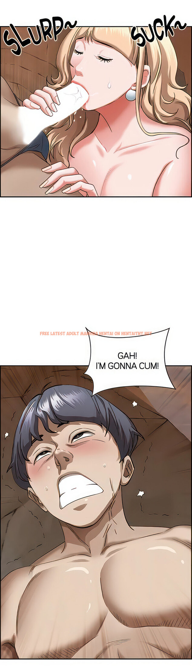 Read Hentai Image 56 277 in comic Living With A Milf - Chapter 75 - hentaitnt.net