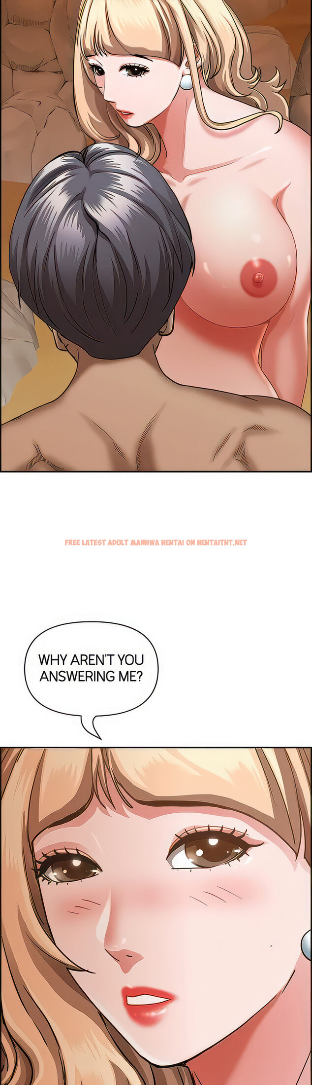 Read Hentai Image 7 277 in comic Living With A Milf - Chapter 75 - hentaitnt.net