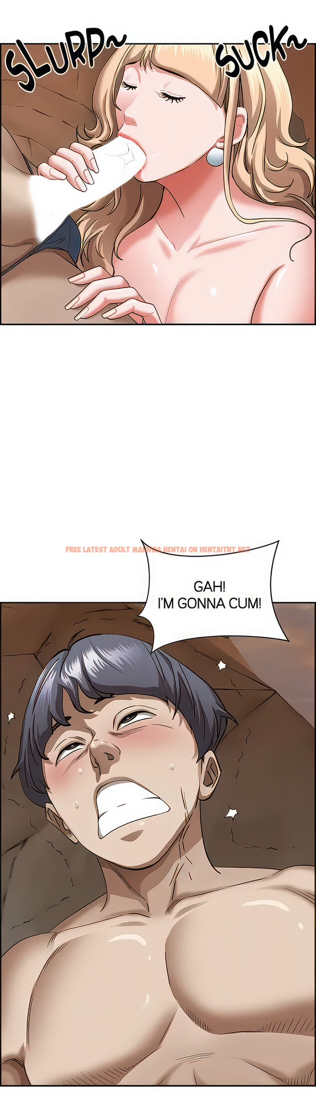 Read Hentai Image 2 253 in comic Living With A Milf - Chapter 76 - hentaitnt.net