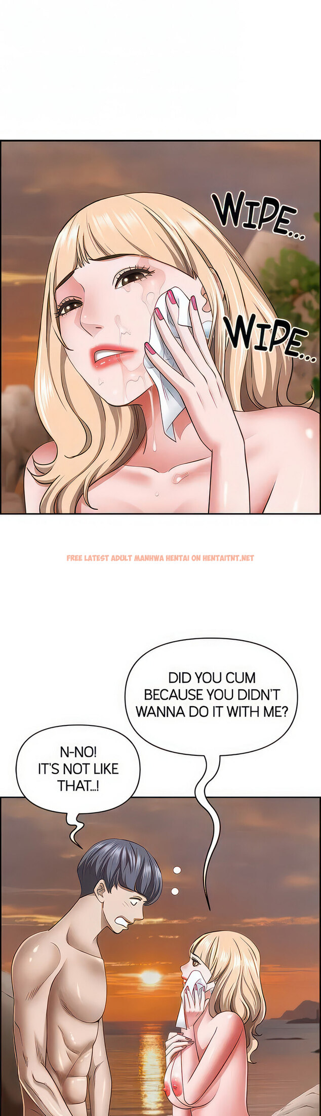 Read Hentai Image 20 253 in comic Living With A Milf - Chapter 76 - hentaitnt.net