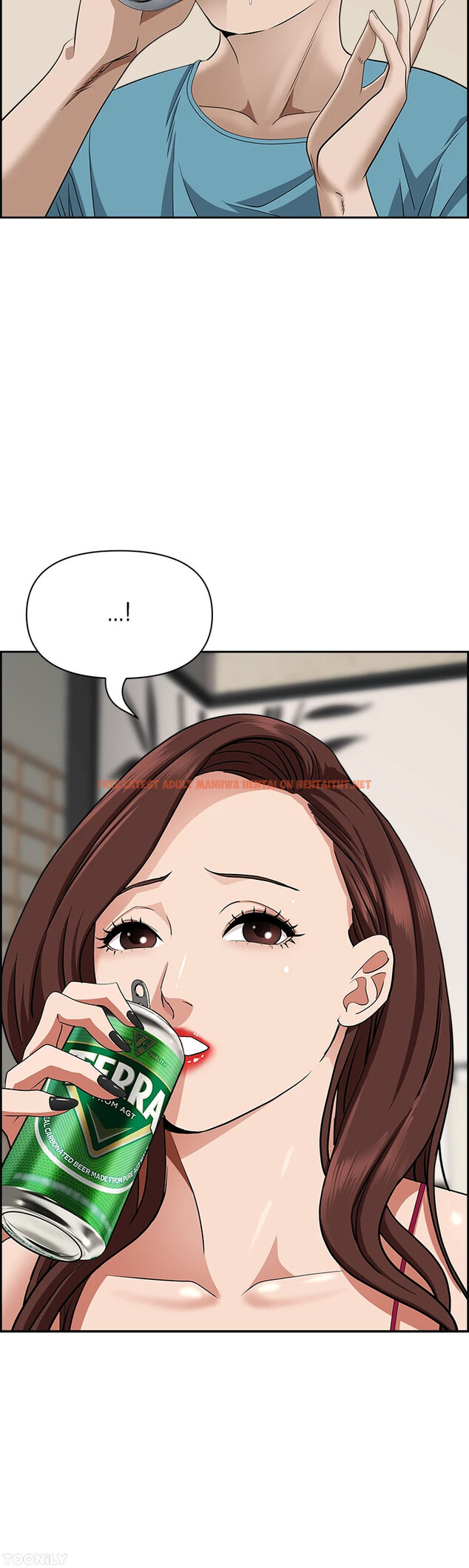 Read Hentai Image 12 84ff1 in comic Living With A Milf - Chapter 77 - hentaitnt.net