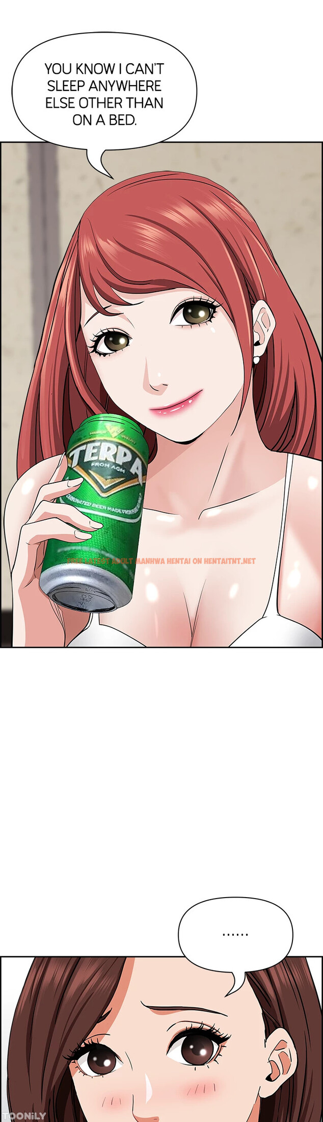 Read Hentai Image 43 84ff1 in comic Living With A Milf - Chapter 77 - hentaitnt.net