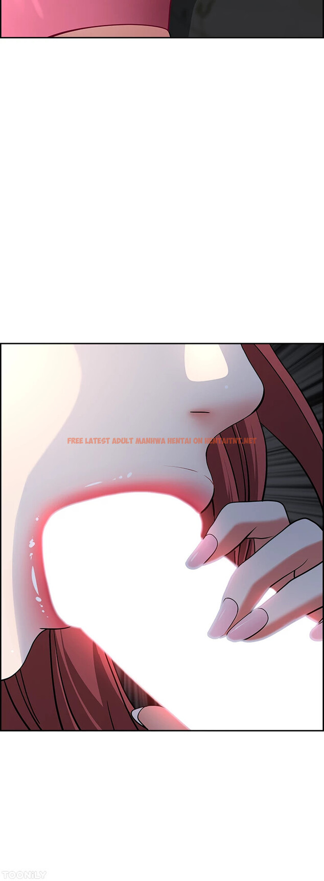 Read Hentai Image 52 84ff1 in comic Living With A Milf - Chapter 77 - hentaitnt.net