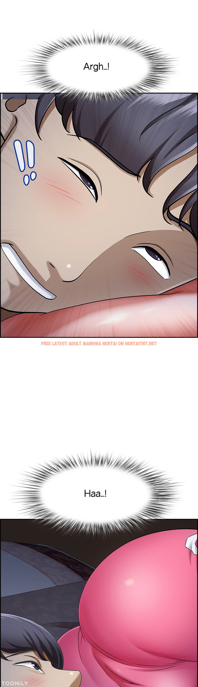 Read Hentai Image 16 09493 in comic Living With A Milf - Chapter 78 - hentaitnt.net