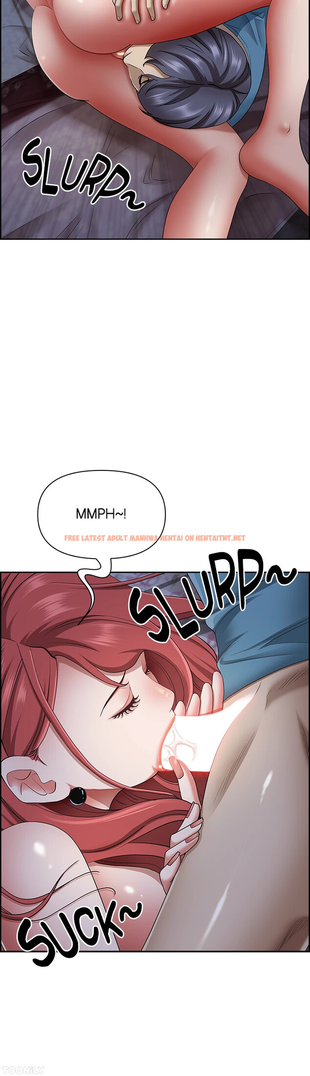 Read Hentai Image 27 09493 in comic Living With A Milf - Chapter 78 - hentaitnt.net