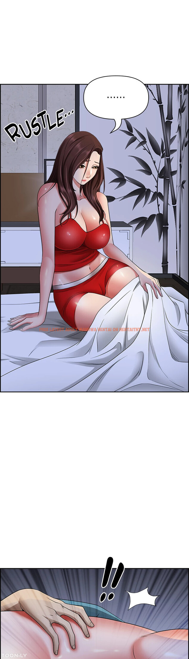 Read Hentai Image 32 09493 in comic Living With A Milf - Chapter 78 - hentaitnt.net