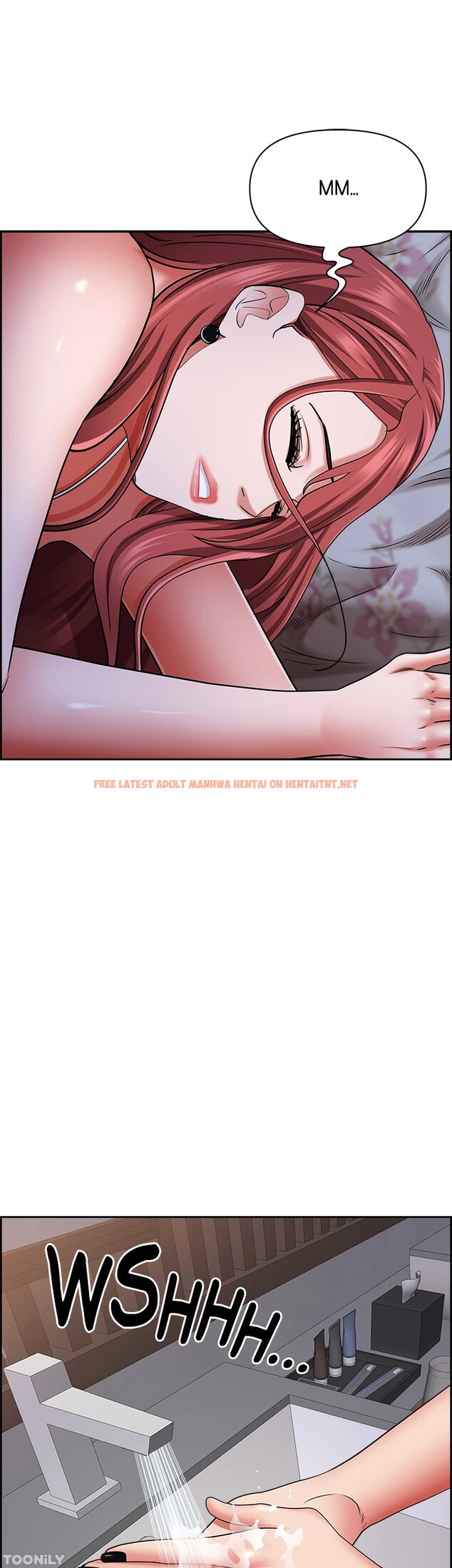 Read Hentai Image 43 09493 in comic Living With A Milf - Chapter 78 - hentaitnt.net