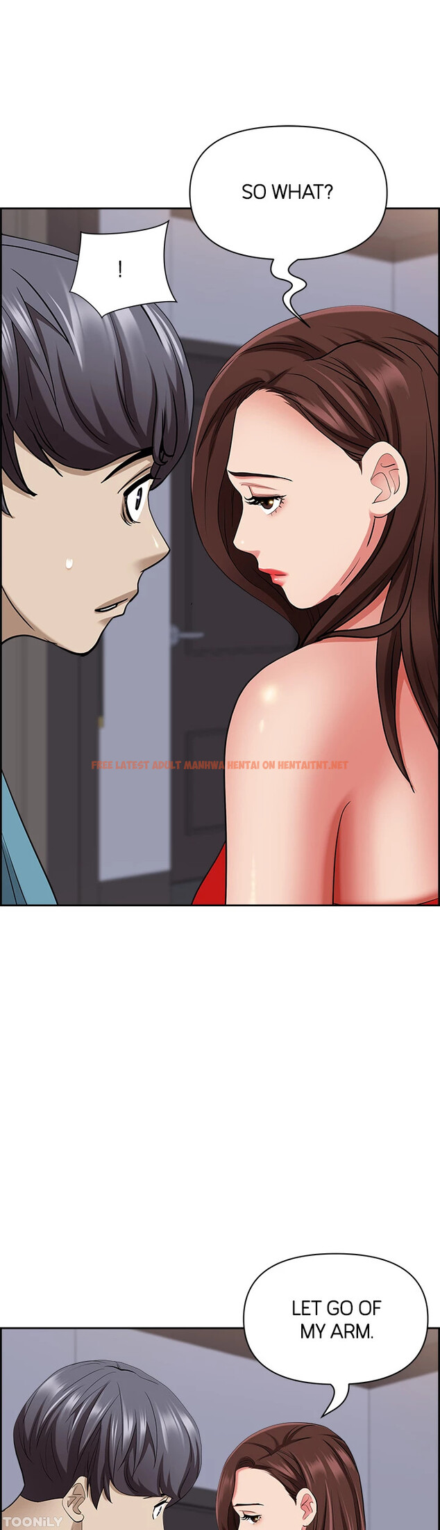 Read Hentai Image 58 09494 in comic Living With A Milf - Chapter 78 - hentaitnt.net