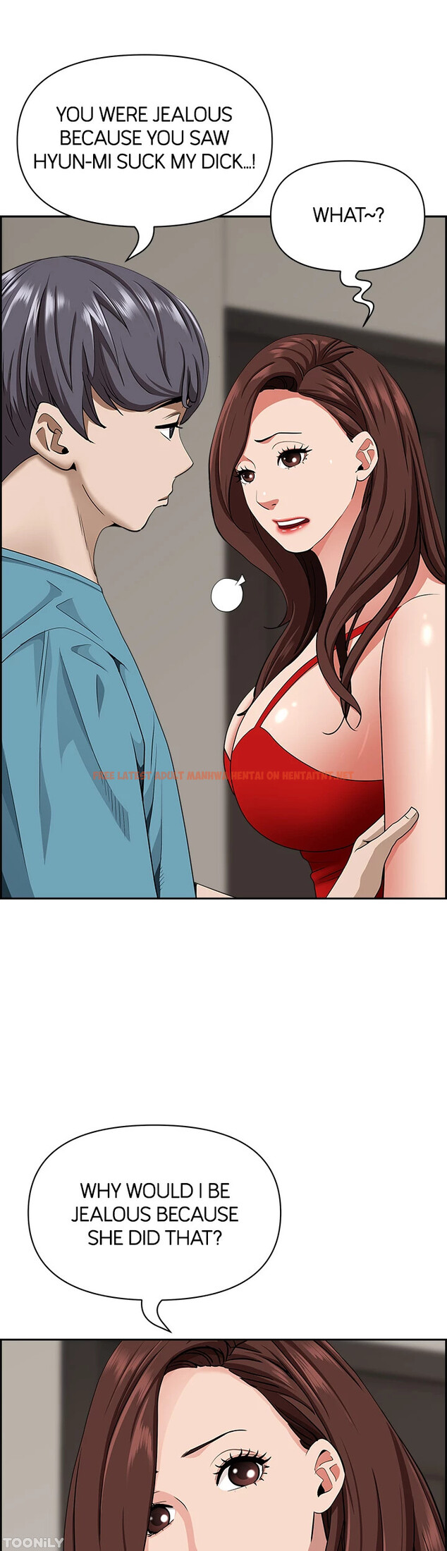 Read Hentai Image 17 09462 in comic Living With A Milf - Chapter 79 - hentaitnt.net