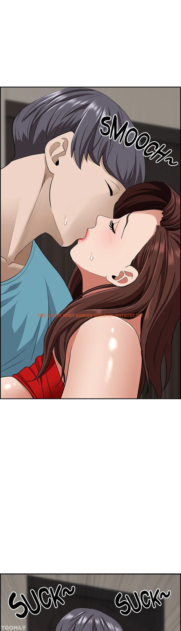 Read Hentai Image 33 09463 in comic Living With A Milf - Chapter 79 - hentaitnt.net