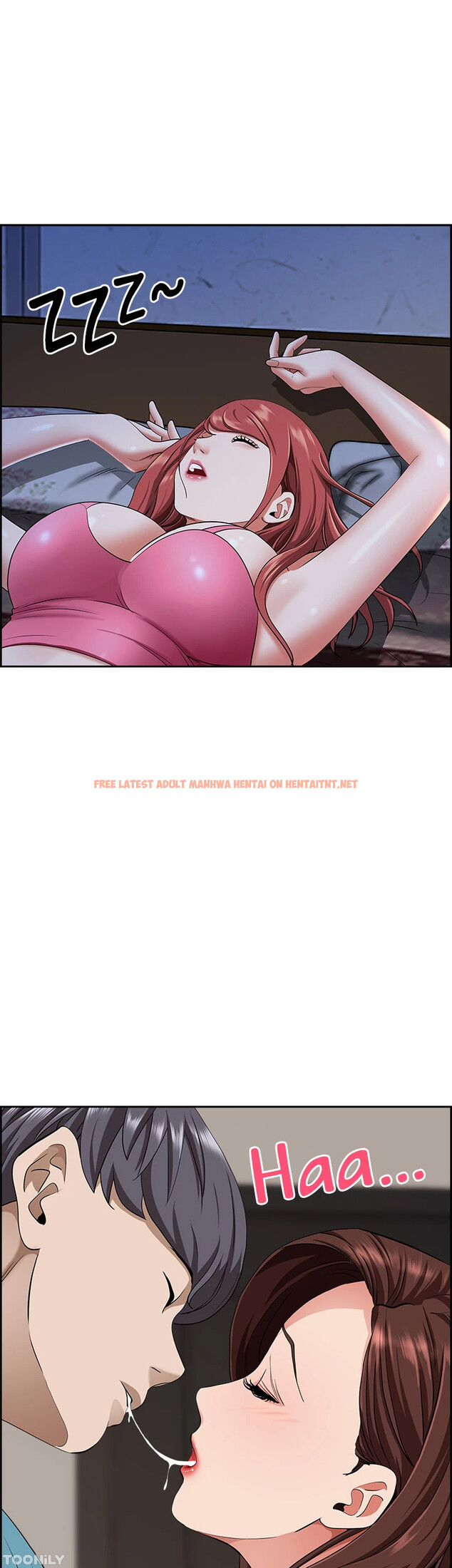 Read Hentai Image 36 09463 in comic Living With A Milf - Chapter 79 - hentaitnt.net