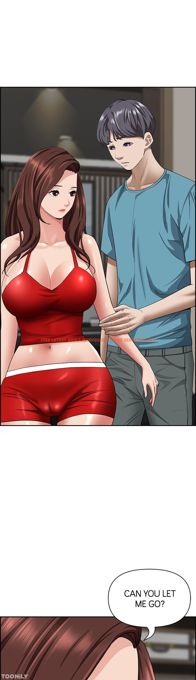 Read Hentai Image 6 09462 in comic Living With A Milf - Chapter 79 - hentaitnt.net