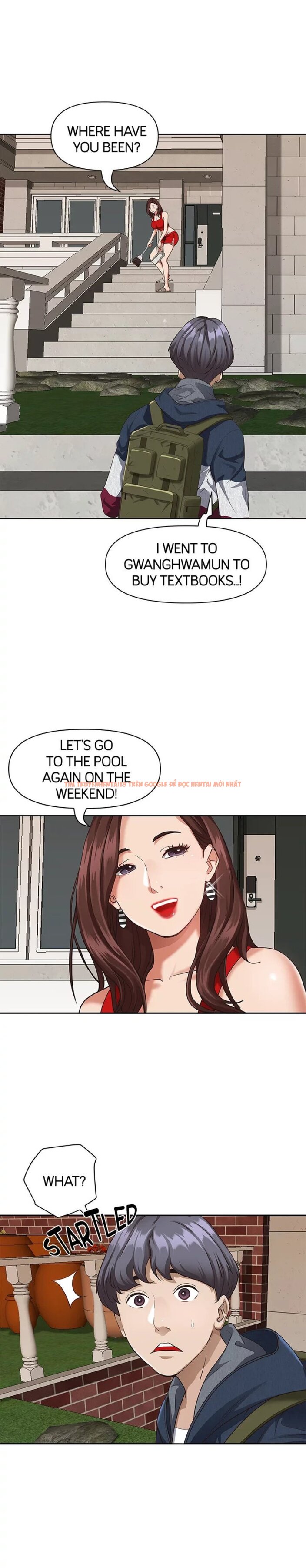 Read Hentai Image 12 354 in comic Living With A Milf - Chapter 8 - hentaitnt.net