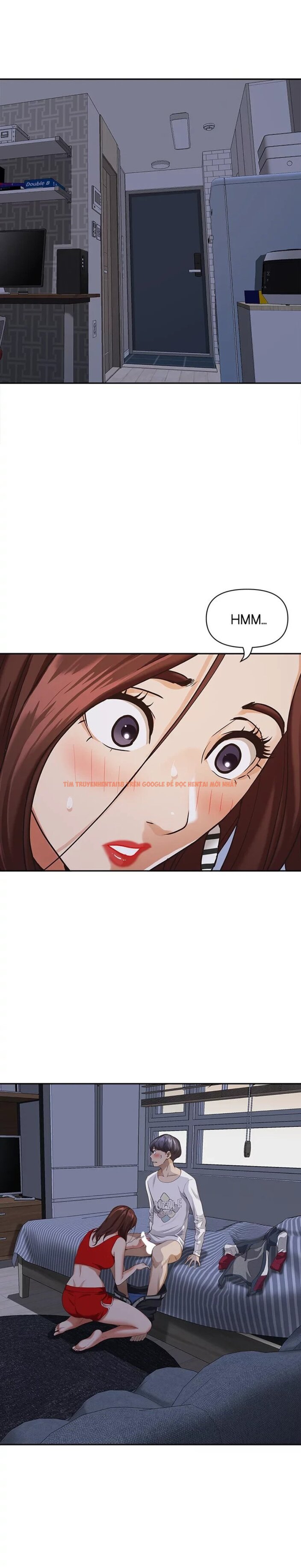 Read Hentai Image 28 354 in comic Living With A Milf - Chapter 8 - hentaitnt.net