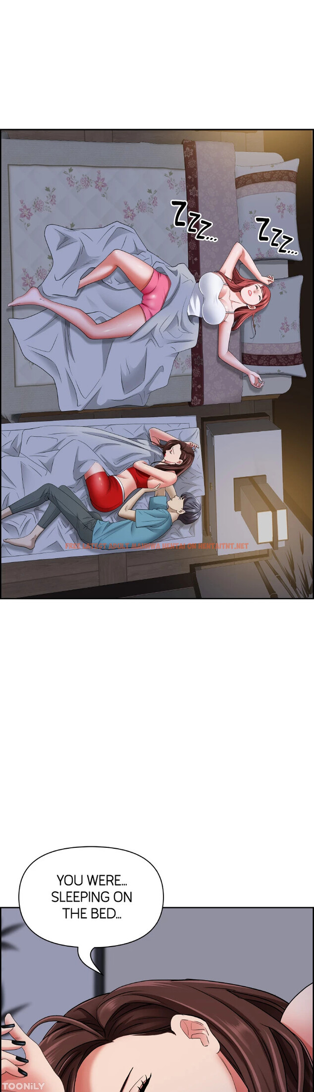 Read Hentai Image 17 09441 in comic Living With A Milf - Chapter 80 - hentaitnt.net