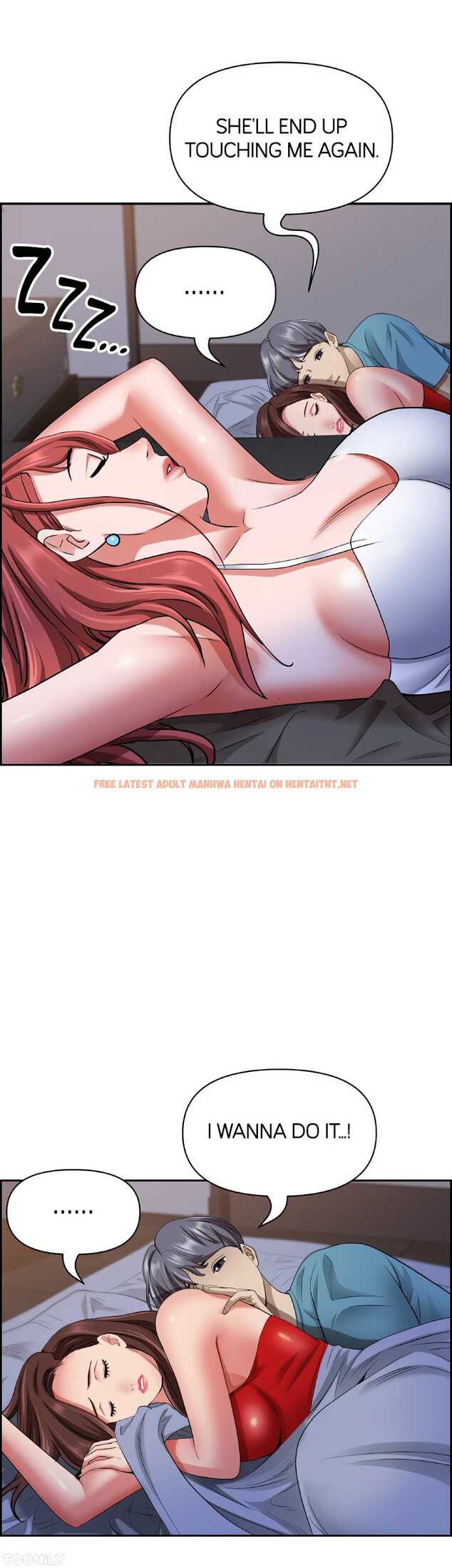 Read Hentai Image 20 09441 in comic Living With A Milf - Chapter 80 - hentaitnt.net