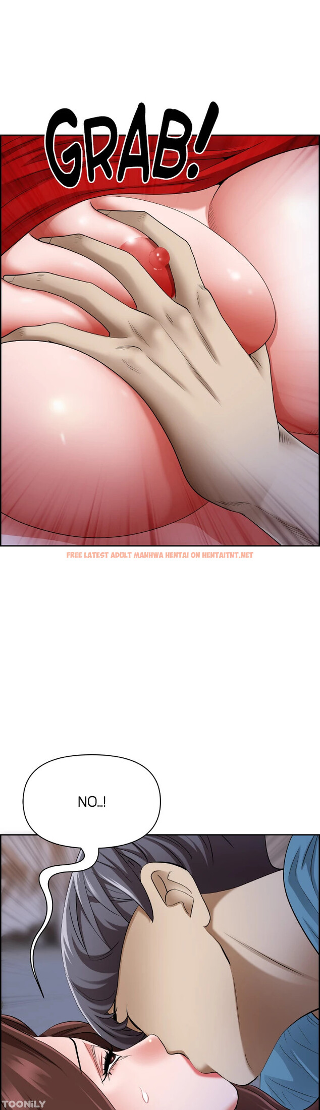 Read Hentai Image 30 09441 in comic Living With A Milf - Chapter 80 - hentaitnt.net