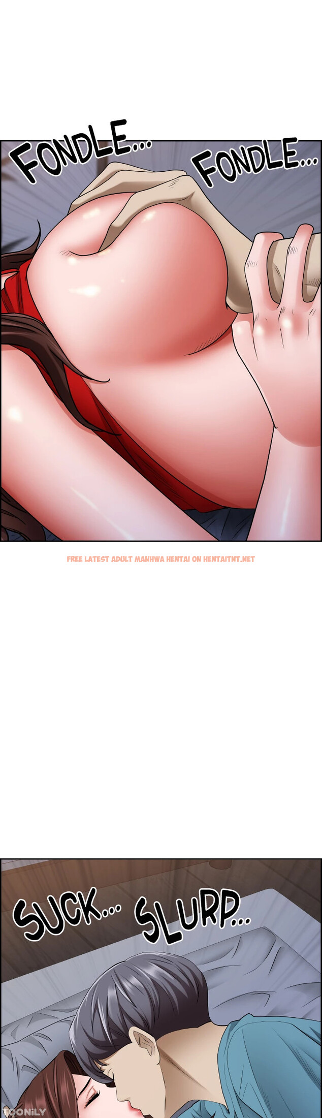 Read Hentai Image 32 09441 in comic Living With A Milf - Chapter 80 - hentaitnt.net