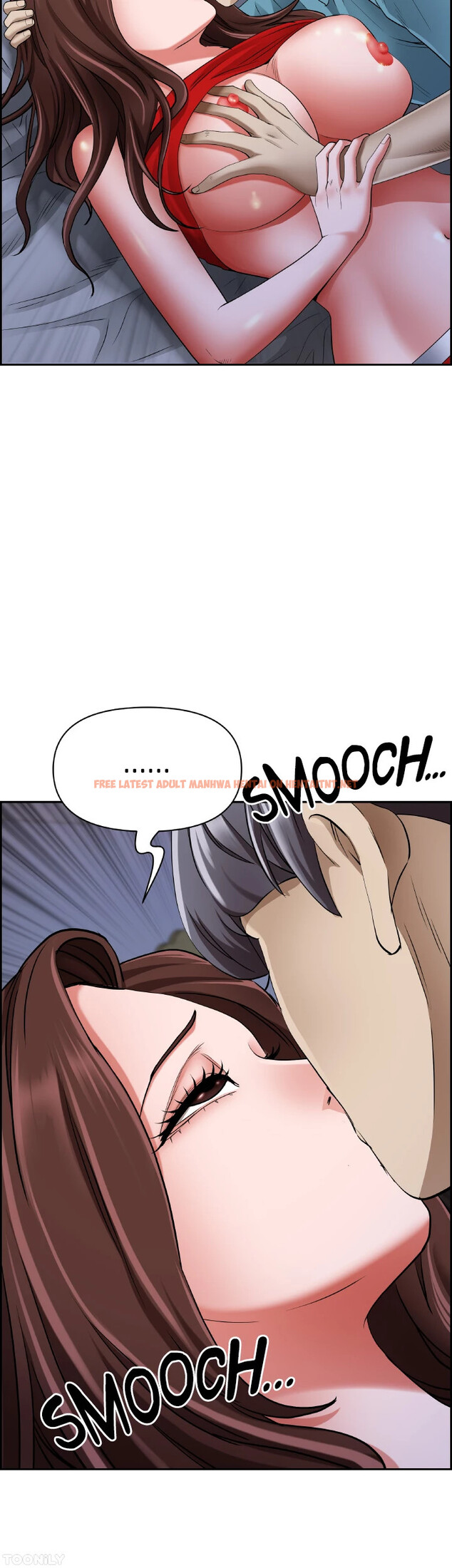 Read Hentai Image 33 09441 in comic Living With A Milf - Chapter 80 - hentaitnt.net