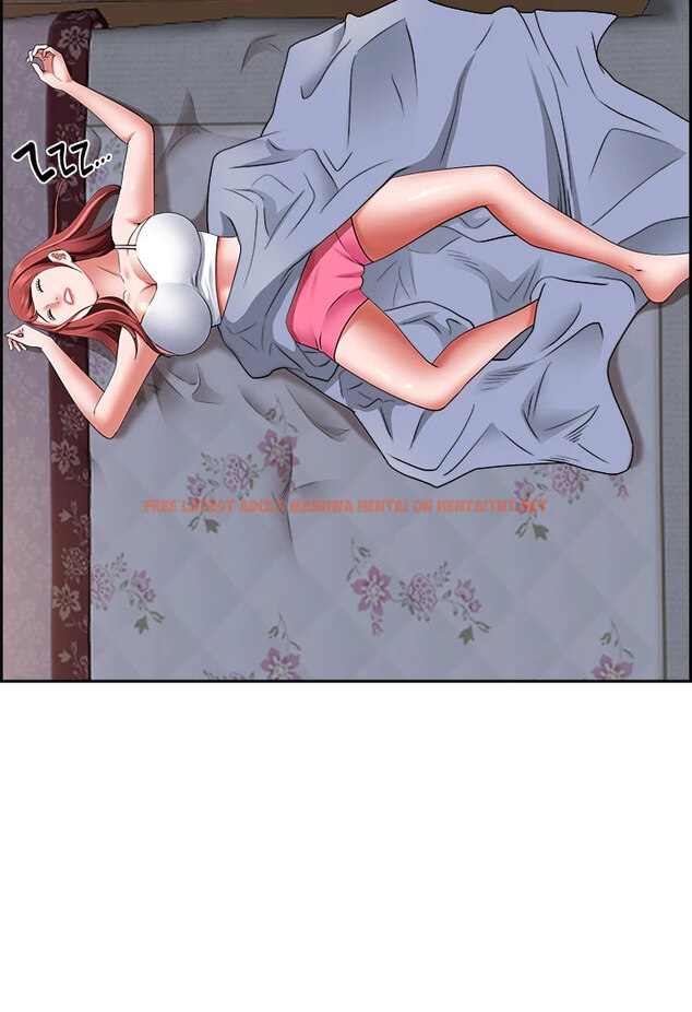 Read Hentai Image 10 09418 in comic Living With A Milf - Chapter 81 - hentaitnt.net