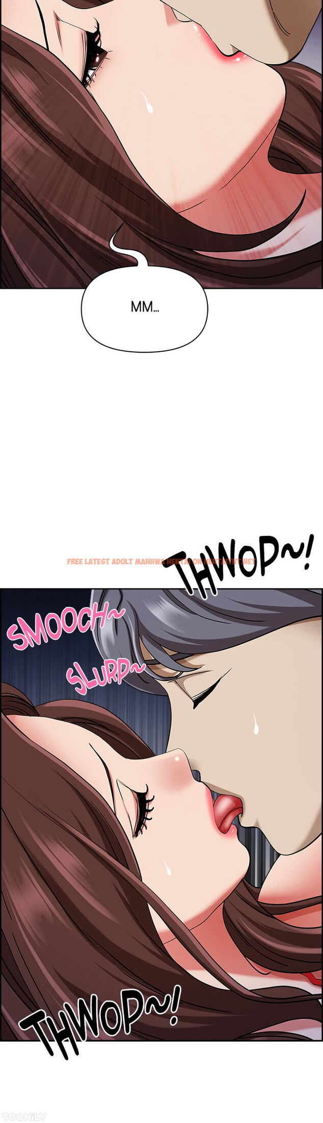 Read Hentai Image 24 09419 in comic Living With A Milf - Chapter 81 - hentaitnt.net