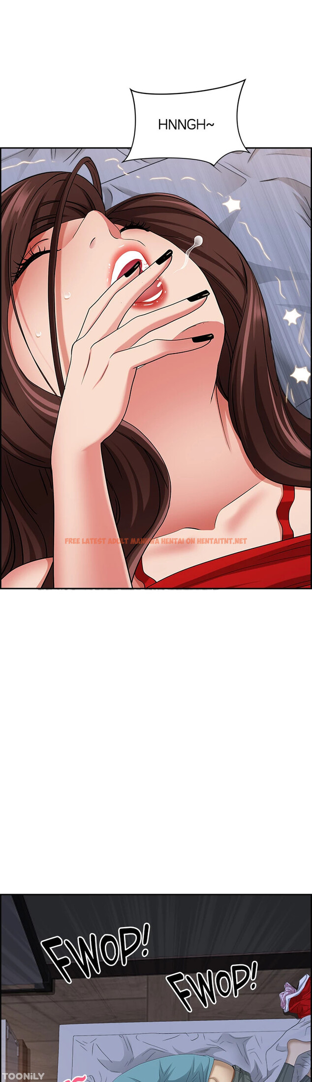 Read Hentai Image 29 09419 in comic Living With A Milf - Chapter 81 - hentaitnt.net