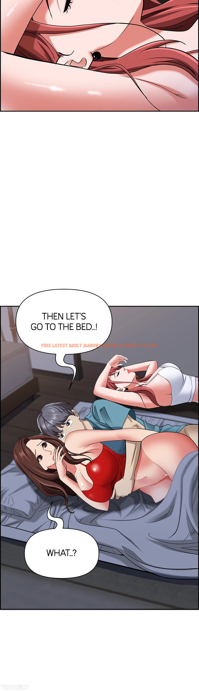 Read Hentai Image 10 09397 in comic Living With A Milf - Chapter 82 - hentaitnt.net