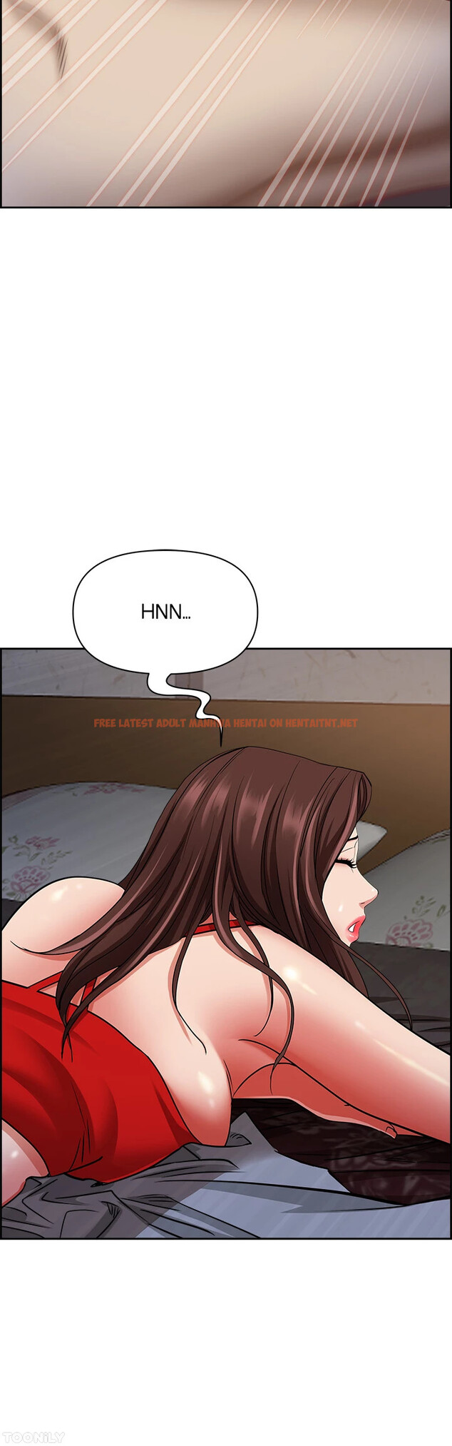 Read Hentai Image 27 09398 in comic Living With A Milf - Chapter 82 - hentaitnt.net