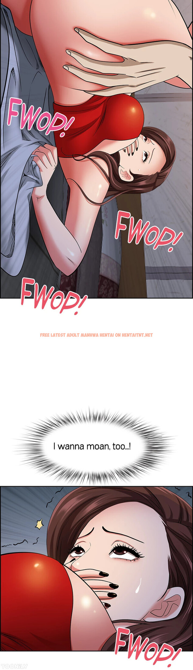 Read Hentai Image 44 09398 in comic Living With A Milf - Chapter 82 - hentaitnt.net