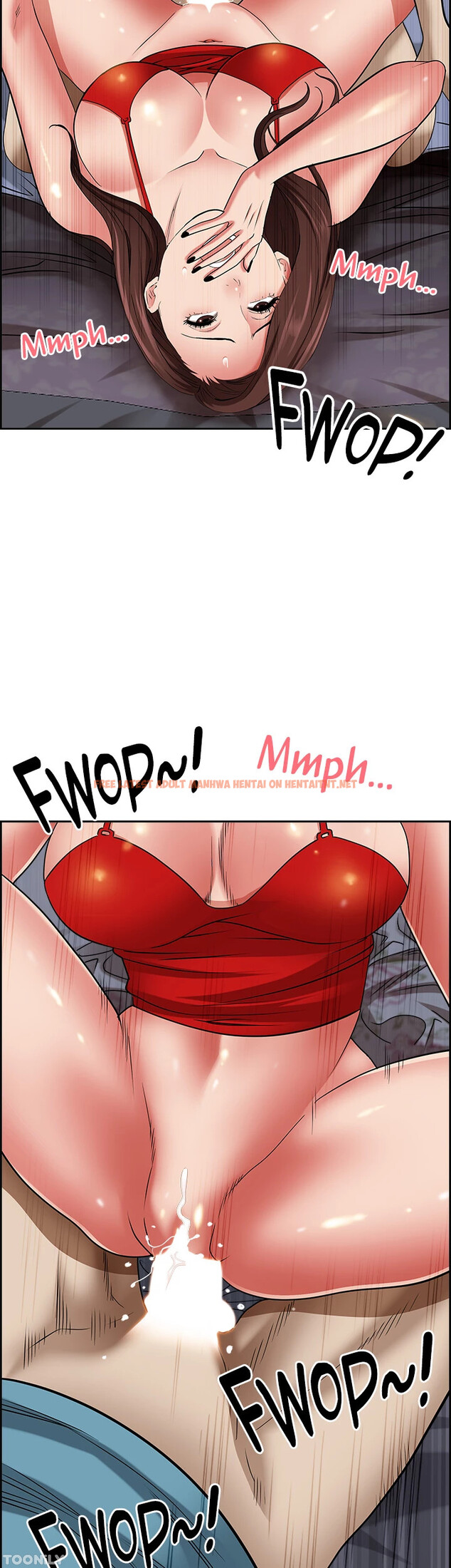 Read Hentai Image 52 09398 in comic Living With A Milf - Chapter 82 - hentaitnt.net