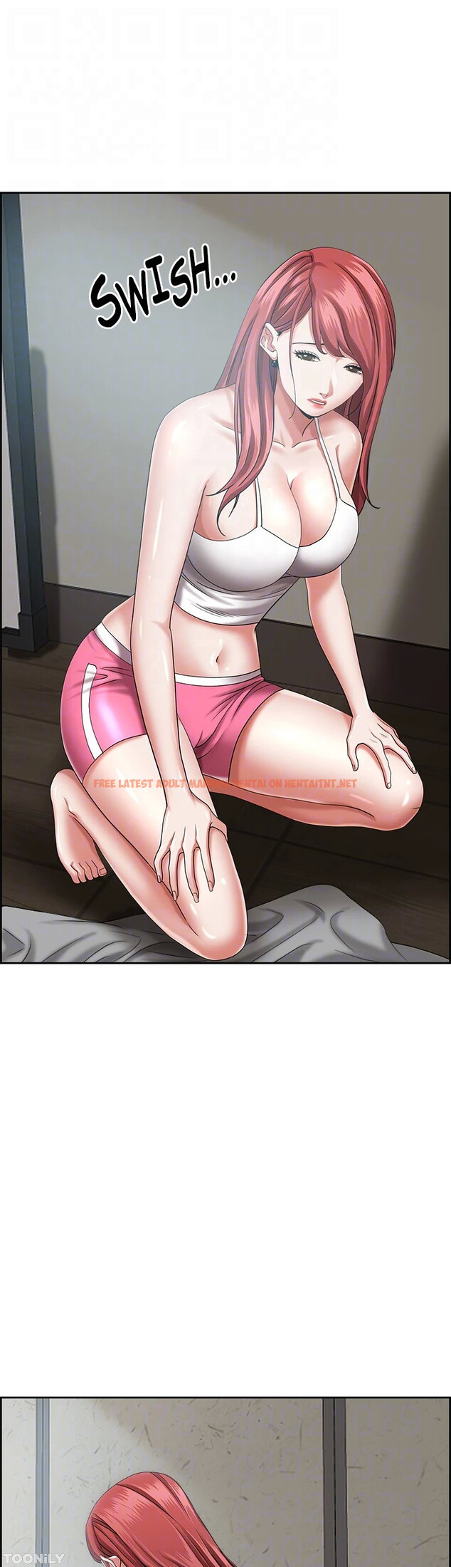 Read Hentai Image 11 09376 in comic Living With A Milf - Chapter 83 - hentaitnt.net