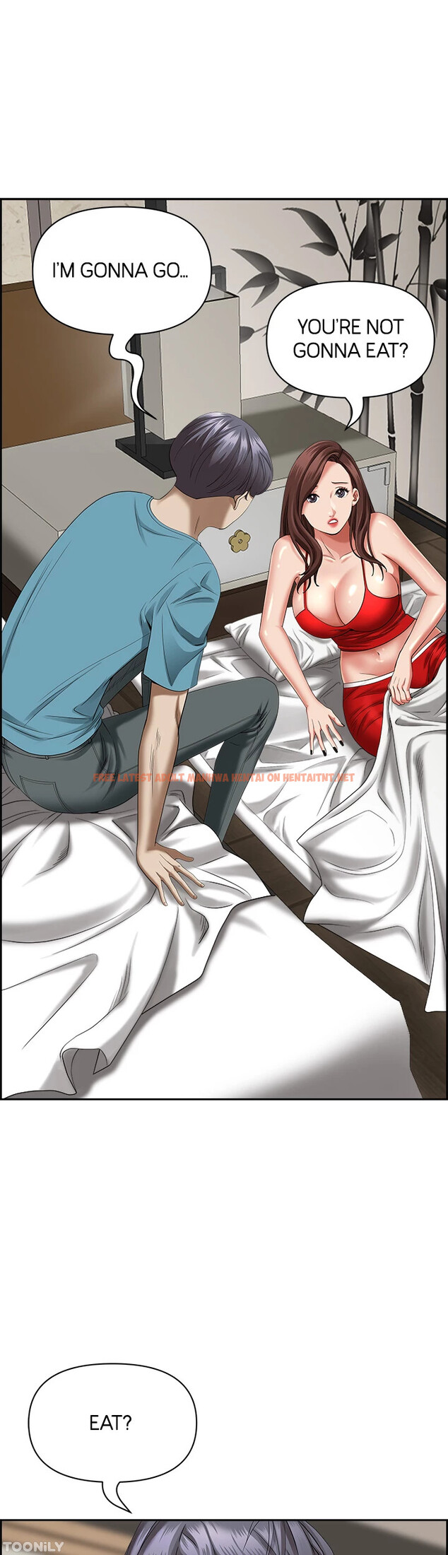 Read Hentai Image 21 09377 in comic Living With A Milf - Chapter 83 - hentaitnt.net