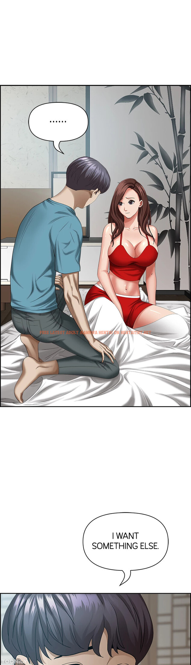 Read Hentai Image 24 09377 in comic Living With A Milf - Chapter 83 - hentaitnt.net