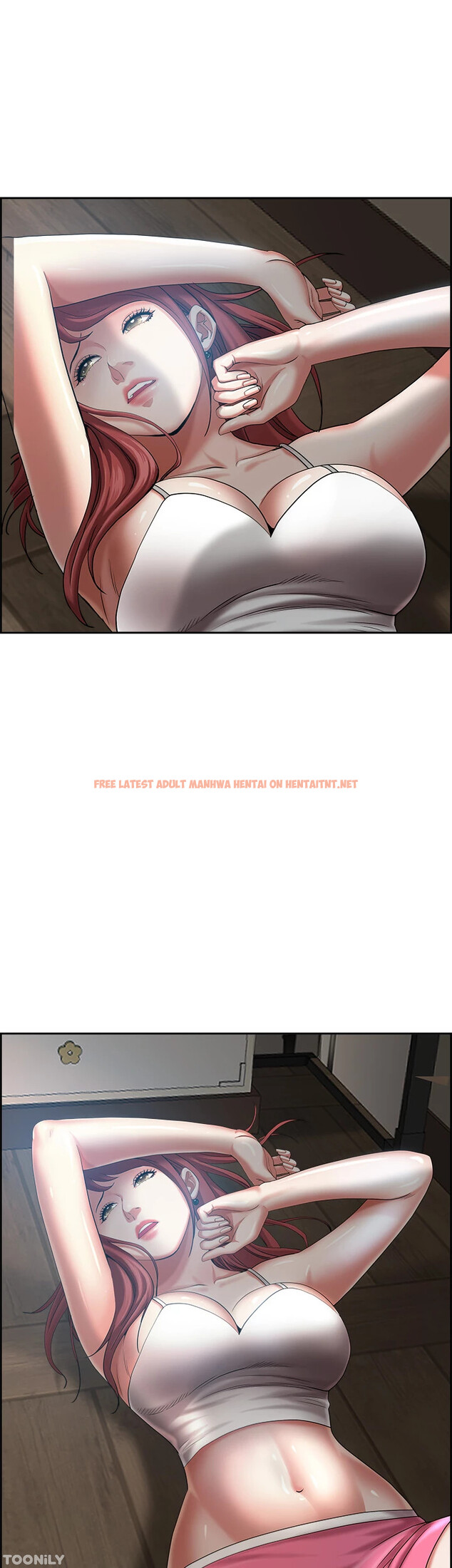 Read Hentai Image 6 09376 in comic Living With A Milf - Chapter 83 - hentaitnt.net