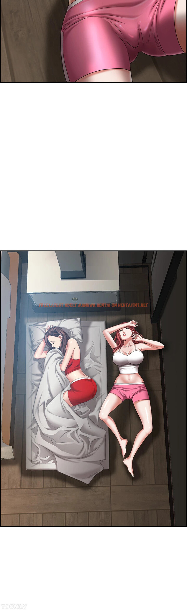 Read Hentai Image 7 09376 in comic Living With A Milf - Chapter 83 - hentaitnt.net