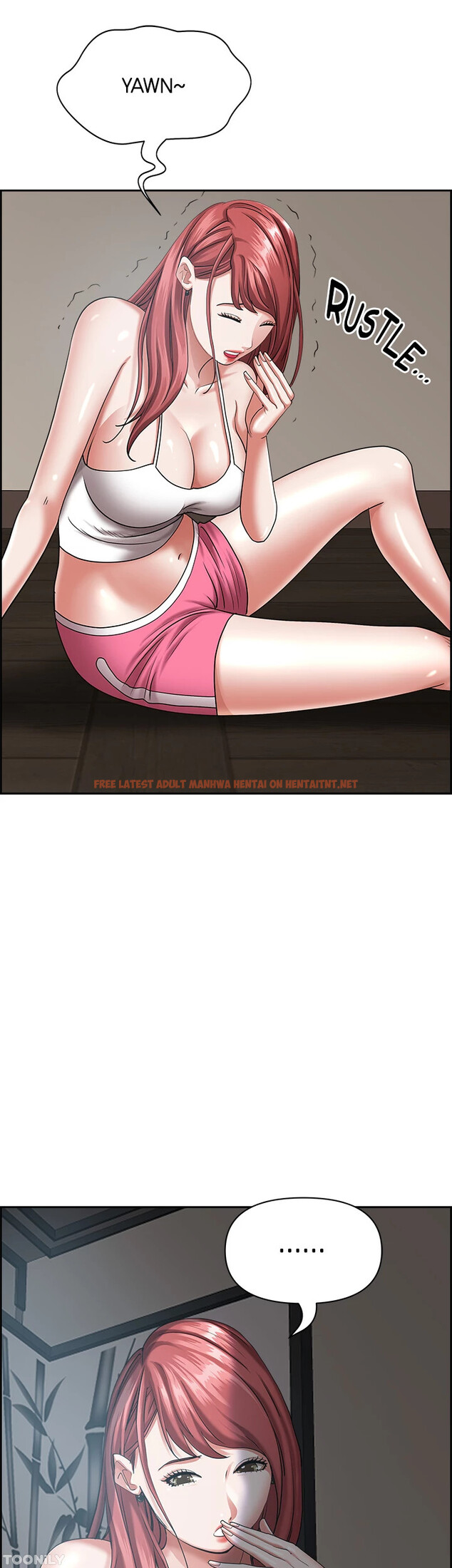 Read Hentai Image 8 09376 in comic Living With A Milf - Chapter 83 - hentaitnt.net