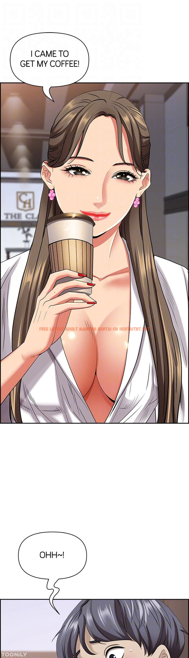 Read Hentai Image 19 09355 in comic Living With A Milf - Chapter 84 - hentaitnt.net