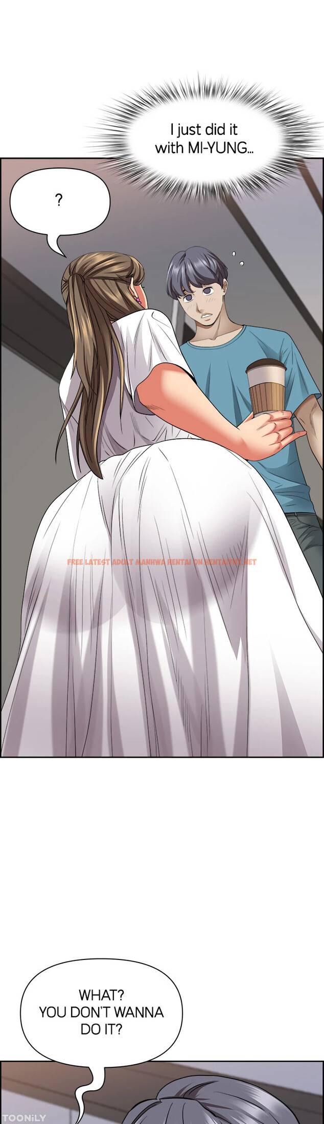 Read Hentai Image 24 09355 in comic Living With A Milf - Chapter 84 - hentaitnt.net