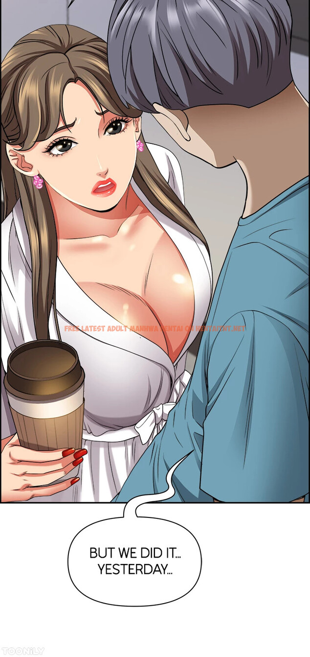 Read Hentai Image 25 09355 in comic Living With A Milf - Chapter 84 - hentaitnt.net