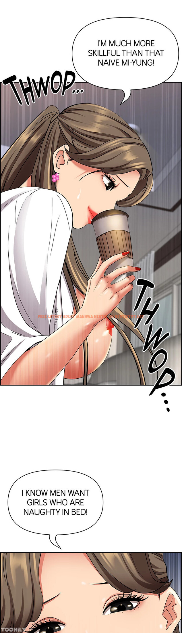 Read Hentai Image 53 09355 in comic Living With A Milf - Chapter 84 - hentaitnt.net