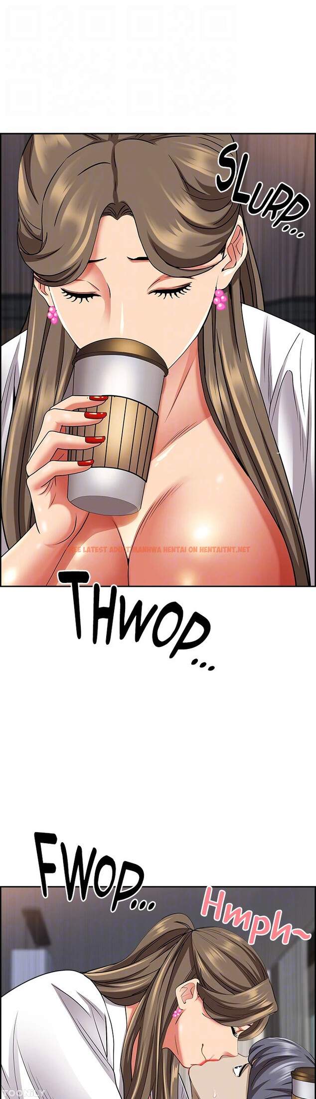 Read Hentai Image 13 7daad in comic Living With A Milf - Chapter 85 - hentaitnt.net