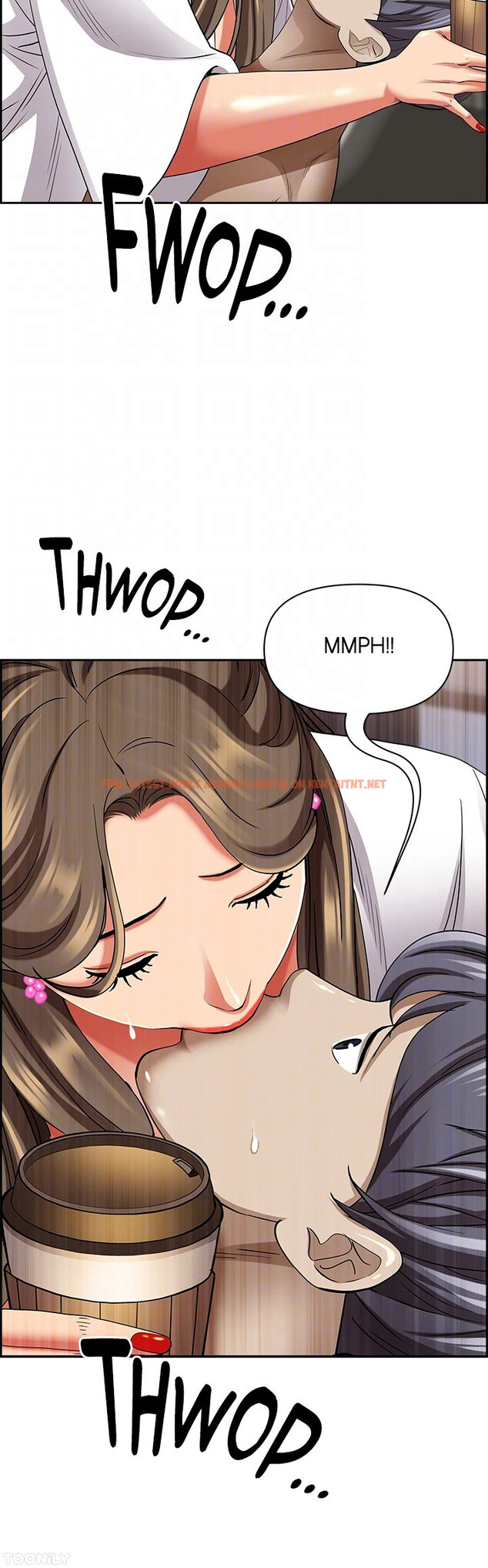 Read Hentai Image 14 7daad in comic Living With A Milf - Chapter 85 - hentaitnt.net