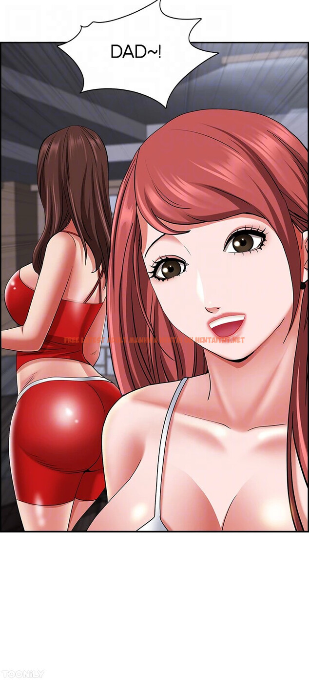 Read Hentai Image 39 7daad in comic Living With A Milf - Chapter 85 - hentaitnt.net